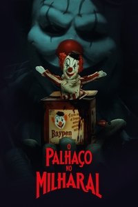 Poster do Filme O Palhaço no Milharal