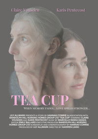 Poster de Tea Cup