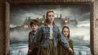 Обои к сериалу «Призраки усадьбы Блай (2020)» — (16 из 72)