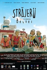 Strajerii Deltei (2021)