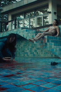 Постер фильма «Решение уйти (2022)» — (8 из 94)