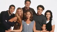 Обои к сериалу «Друзья (1994 - 2004)» — (30 из 186)