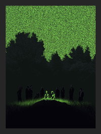 Постер сериала «Клиент всегда мертв (2001 - 2005)» — (15 из 52)