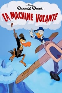 La Machine Volante (1943)