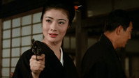 «Красный Пион 2: Долг игрока (1968)» — обои к фильму #3