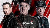 «СМЕРШ. Продолжение (2022)» — обои к сериалу #1