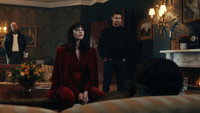 «Джентльмены (2024)» — обои к сериалу #5