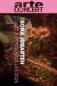 Sona Jobarteh Jazz à Porquerolles 2025