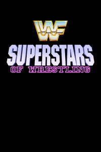 Постер сериала «WWF Superstars of Wrestling (1986-1999)» — (7 из 9)
