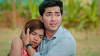 Rishita Falls Sick
