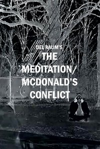 The Meditation/McDonald's Conflict