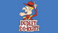 «The Dudley Do-Right Show (1969-1970)» — обои к мультсериалу #1