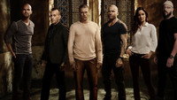 Обои к сериалу «Побег (2005-2017)» — (12 из 125)