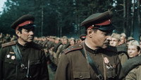 «Фронт за линией фронта (1977)» — обои к фильму #1