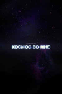 Космос во мне (2012) poster