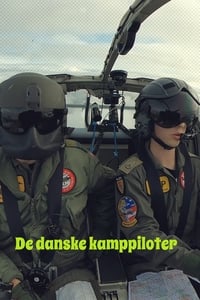 Poster de De danske kamppiloter
