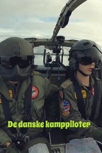 copertina serie tv De+danske+kamppiloter 2023