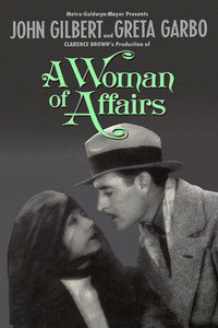 Постер фильма «Женщина дела (1928)» — (5 из 15)