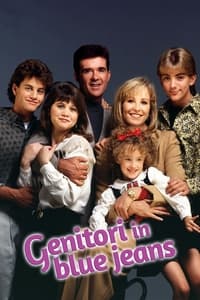 copertina serie tv Genitori+in+blue+jeans 1985