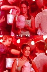 Постер сериала «О.С. – Одинокие сердца (2003-2007)» — (10 из 39)
