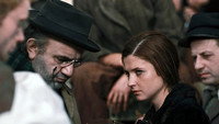 Обои к фильму «Пейзаж после битвы (1970)» — (14 из 41)