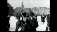 «Конькобежцы (1897)» — обои к фильму #1