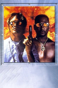 Постер фильма «Снова в деле (1996)» — (2 из 2)