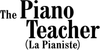 Логотип фильма «Пианистка (2001)» — (3 из 55)
