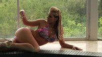 «Swimsuit Calendar Girls 4 (2010)» — обои к фильму #4