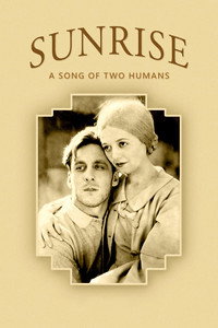 Постер фильма «Восход солнца (1927)» — (13 из 51)