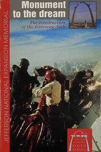 Постер фильма «Monument to the Dream (1967)» — (3 из 4)