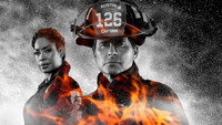 Обои к сериалу «911: Одинокая звезда (2020-2025)» — (17 из 68)