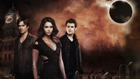 Vampire Diaries