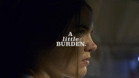 «A Little Burden (2021)» — обои к фильму #1