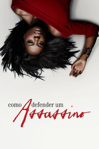 Como Defender um Assassino [L] S06E15
