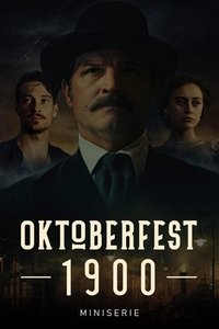 Mini-série poster