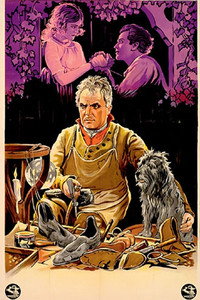 Постер фильма «Der Meister von Nürnberg (1927)» — (1 из 1)