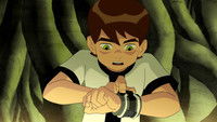 Ben 10 : le Secret de l'Omnitrix