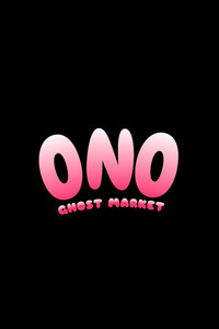 Ono Ghost Market