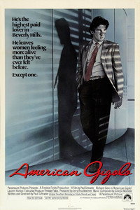 Постер фильма «Американский жиголо (1980)» — (9 из 52)