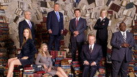 Обои к сериалу «Юристы Бостона (2004-2008)» — (24 из 42)
