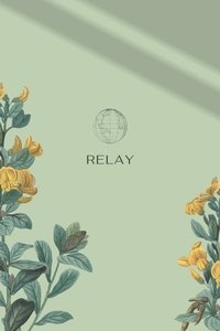 Poster de Relay