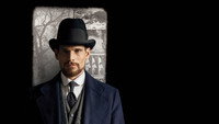 «Парижская полиция 1905 (2022)» — обои к сериалу #1