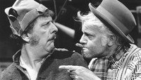 «Swiebertje (1955-1975)» — обои к сериалу #5