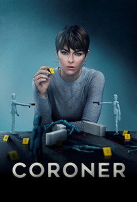 Постер сериала «Коронер (2019 - 2022)» — (21 из 60)