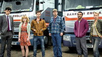 «Дальнобойщики (2013)» — обои к сериалу #1