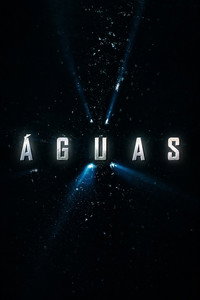 Águas (2015) poster