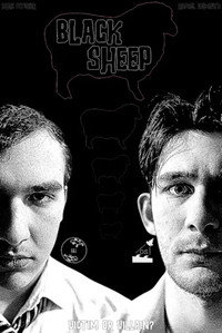 Black Sheep