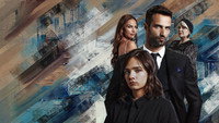 «Дневник жиголо (2022)» — обои к сериалу #1