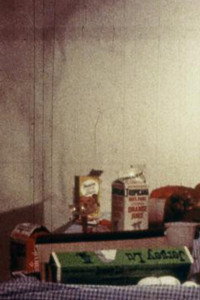 Постер фильма «Breakfast (Table Top Dolly) (1976)» — (2 из 2)